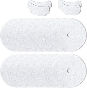 20 PCS Dryer Exhaust Filters for Panda by - Lint Filter Cloth Dryer Replacement - Picture 1 of 7