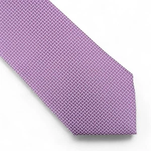 Michael Kors Men's Dorset Solid Tie Necktie Classic 3" Silk Blend Lavender $69.5 - Bild 1 von 5