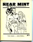 Near Mint #18 1981-Al Dellinges-Bob Powell-Ray Funk-Sheldon Oppenberg-VG+
