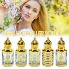 Sealing Gold 10ML Roller Bottle Perfume Bottle Essential Oil Empty Container
