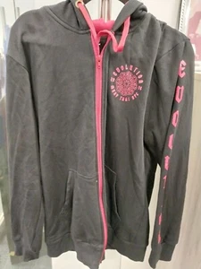 evolution Muay thai nyc 2006 mens hoodie - Picture 1 of 4