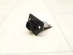 HYUNDAI I30 MK1 2007-2012 HEATER RESISTOR - Bild 1 von 4