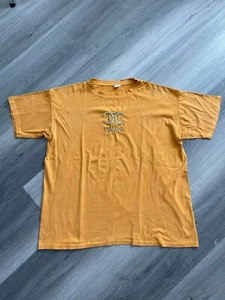 VTG Vintage Chanel Embroidered Shirt - Picture 1 of 5