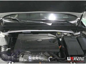 UR BAR For CHEVROLET MALIBU 8TH GEN 2.4 2WD LHD 2013-2015 Front Strut/Tower Bar - Picture 1 of 7