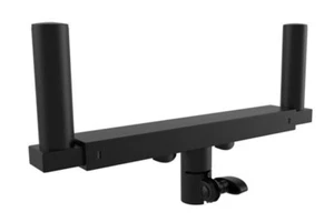 Soundking SB600 adjustable dual speaker stand bracket / adaptor 35mm socket - Picture 1 of 5