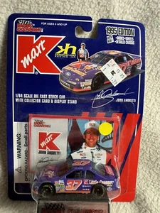 John Andretti Racing Champions 1995 K-Mart Little Caesars 1:64 Scale Diecast 90s - Picture 1 of 3