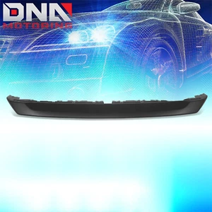 For 2015-2018 Ford Edge Factory Style Front Lower Bumper Valance Replacement - Picture 1 of 3