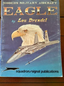 EAGLE - Modern Military Aircraft - Picture 1 of 2