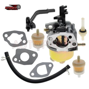 Carburador Carburador para Honda HRM215K2 HRM215K3 Cortacésped Parte 16100-ZG9-M12 - Imagen 1 de 13