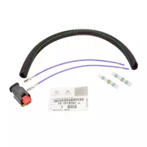 Combustible Filtro Base Conector Enchufe Kit Ford Focus C-Max S-MAX Kuga 2.0 - Imagen 1 de 4