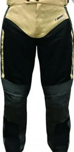 Pantalones de motocicleta Oxford Toledo 1.0 malla del desierto tallas 2XL - Imagen 1 de 12