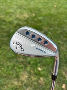 Callaway Jaws MD5 Sand Wedge 54° / 10 S Tour Issue DG 115 Wedge Flex 35.25″ NICE - Picture 1 of 8