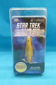 Ogla-Razik Star Trek Attack Wing 2015 WizKids Heroclix sigillato in fabbrica - Foto 1 di 3