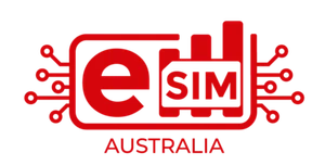 eSIM Australia International Travel Roaming 4G 5G QR Code Download - Picture 1 of 3