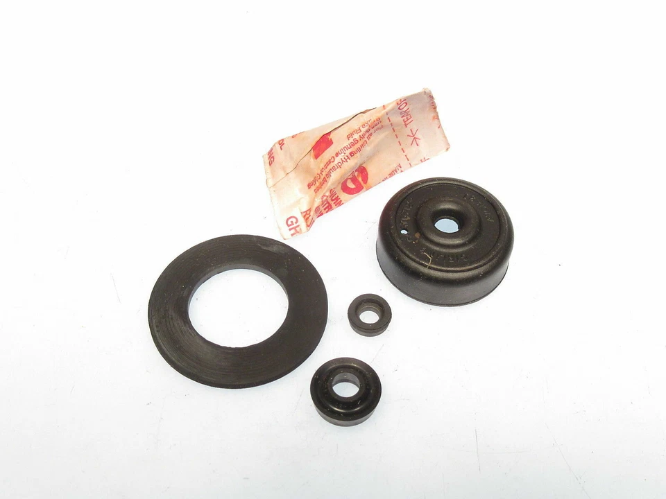 Комплект главного тормозного цилиндра Girling подходит для английского Ford Escort Reliant Rebel SP2411 - Изображение 1 из 1