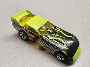 Hot Wheels Team Bousquette 1977 - Foto 1 di 6