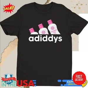 Bruhtees Adiddys T Shirt S-5XL - Picture 1 of 4