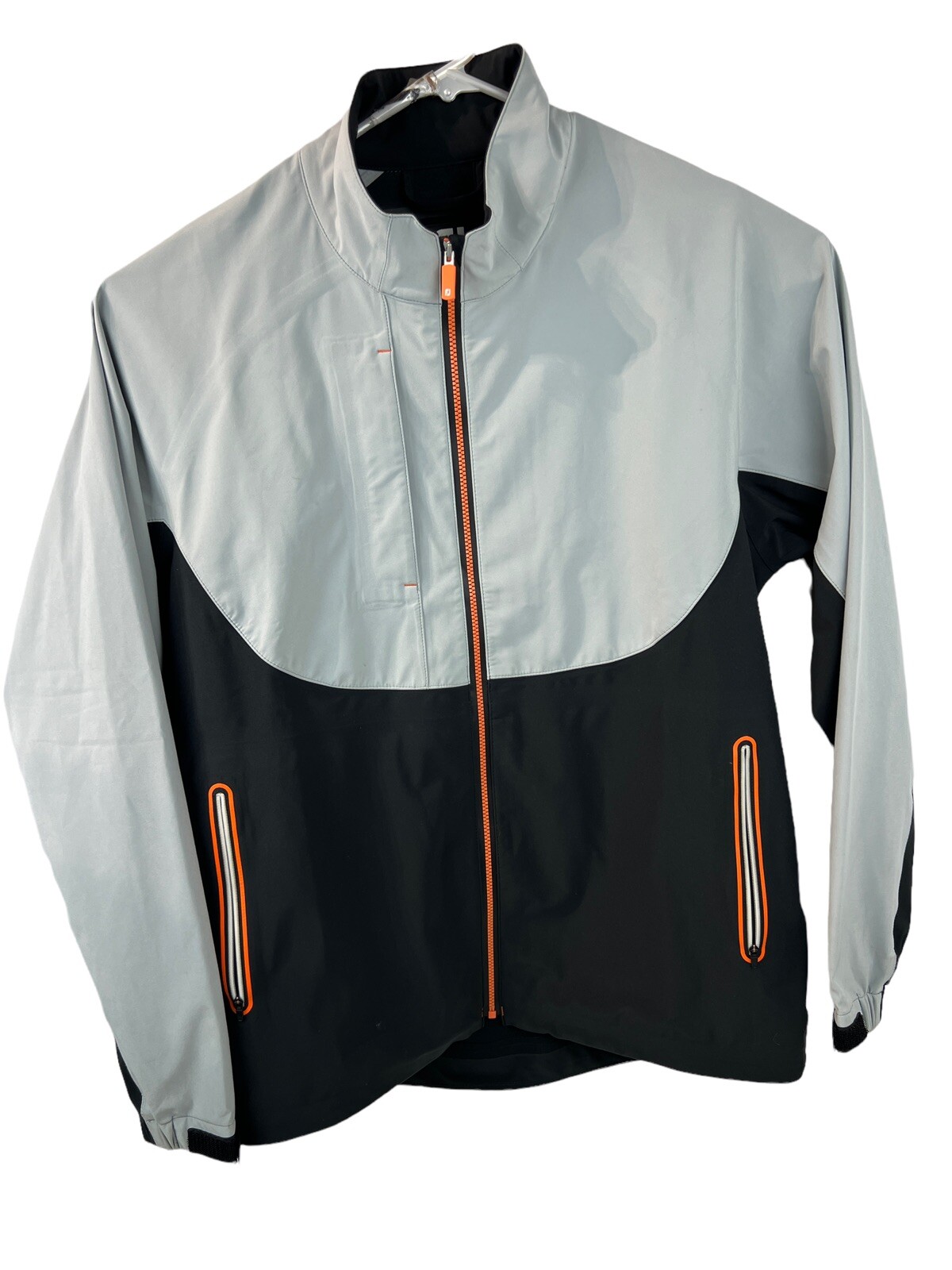FootJoy DryJoys Tour LTS Rain Jacket 
