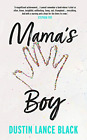 Mama's Boy: A Memoir, Very Good Condition, Black, Dustin Lance, ISBN 1473665442