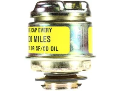 Tapa respirador cárter Buick Century 1981-1985 56817FYTB 1982 1983 1984 Foto 1 de 2