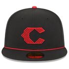 Cincinnati Reds New Era 2023 City Connect 59FIFTY Fitted Hat 