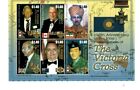 St. Vincent 2007 - SC# 3591 - The Victoria Cross, War - Sheet of 6 Stamps - MNH