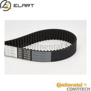 TIMING BELT CT1068 FOR AUDI A8/D3 A6/C5/C6 A4/B6/Convertible/B7 ASN/BBJ 3.0L - Picture 1 of 10