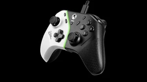 Thrustmaster HEART Gamepad - Pour Xbox Series X|S et PC - Technologie à effet Ha - Afbeelding 1 van 6