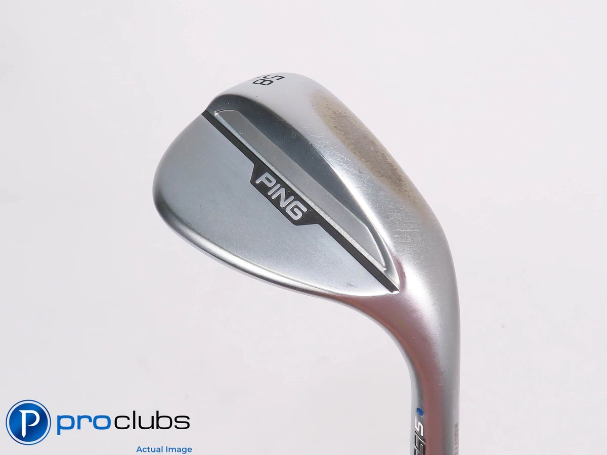 Ping 58 Loft Golf Clubs for sale | eBay