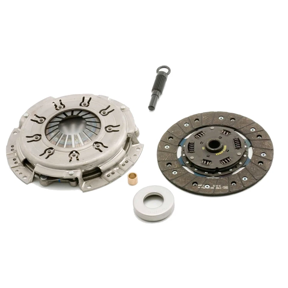 Kit de embrague de transmisión para Nissan Frontier 1998-2004, camioneta, Xterra 2,4 L Foto 1 de 1