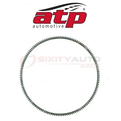 ATP Automatic Transmission Ring Gear for 1988-2000 Chevrolet C3500 6.2L 6.5L xm Foto 1 de 4