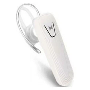 JBL Xtreme XHF9-0102-WHT Xtreme Bluetooth Mono Headset&#44; White - Picture 1 of 1