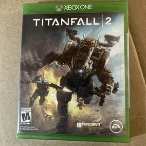 Titanfall 2 para Xbox One sellado de fábrica - Imagen 1 de 2