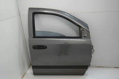 2004-2009 DODGE DURANGO Passenger Right Front Door Gray Foto 1 de 4