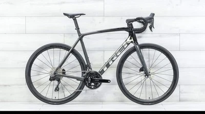 Bicicleta de carretera Trek Emonda SLR 6 - 2024, 58 cm Foto 1 de 4