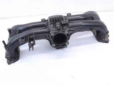 Colector de admisión de aire superior 14003AC420 2013-2017 Subaru XV Crosstrek Engine OEM Foto 1 de 4