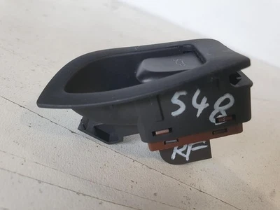 AUDI A4 BOOT RELEASE BUTTON 8K2959830 B8 8K, 04/08-06/12 - Image 1 of 4