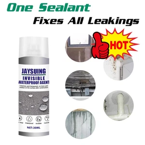 SuperStrong Spray Roof leak-proofSealant Invisible Waterproof Agent New- - Picture 1 of 10