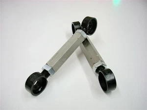 CB750 Hornet 2025 And Up Adjustable Lowering Link Links Kit Up To 4 Inches Lower - Picture 1 of 1