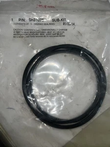 Kit de anillo de sello de transmisión Allison 29518440 - Imagen 1 de 3
