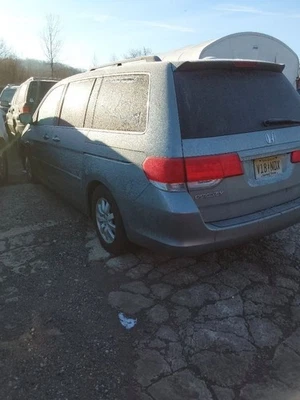 Cinturón de seguridad delantero cubo asiento conductor retractor se adapta 08-10 ODYSSEY 1186315 Foto 1 de 4