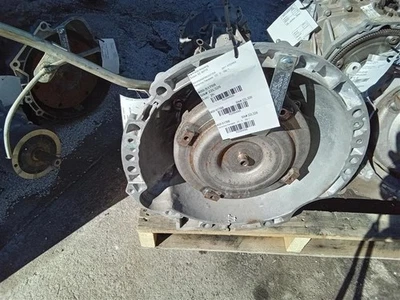 Automatic Transmission 4.0L 6 Cylinder 5 Speed 4WD Fits 11 XTERRA 22994099 Foto 1 de 4