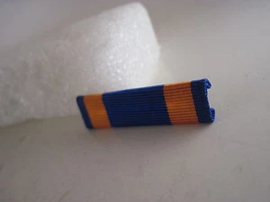 US  Air Medal   ribbon bar  (**xd310) - Picture 1 of 2
