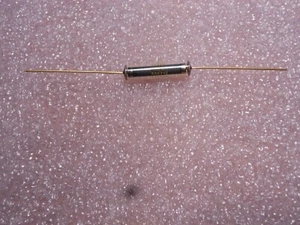 ANGSTROHM RESISTOR PART # RNR75E2493FM NSN: 5905-01-526-6399 - Picture 1 of 3
