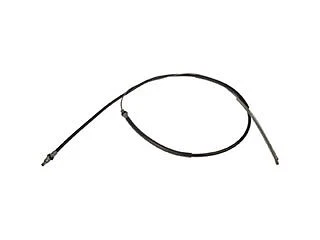 Rear Left Parking Brake Cable for Chevrolet, GMC Suburban 1500 Foto 1 de 2