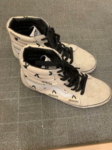 supreme comme de garcon