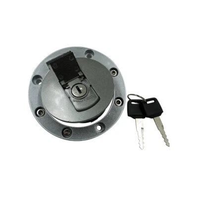 Tapa del tanque de gasolina para motocicleta Yamaha YZF600R 1996-2003 YZF1000 1997 STOCK EE. UU. Foto 1 de 4