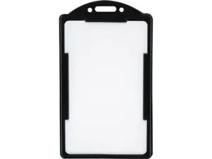 Advantus Vertical ID Card Holders AVT75657 - Picture 1 of 1