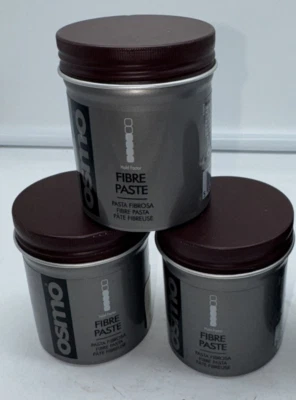 Pasta de fibra Osmo 100 ml ****Pack de 3********* Foto 1 de 3