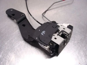 Dodge Durango Passenger Right Front Door Latch 11 12 13 14 15 16 17 18 19 20 - Imagen 1 de 3